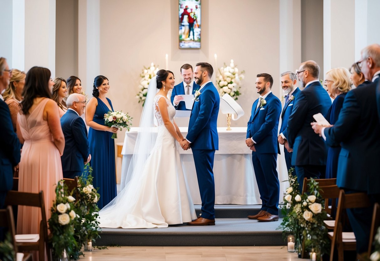 Do You Tip the Photographer at a Wedding? Understanding Photography Etiquette