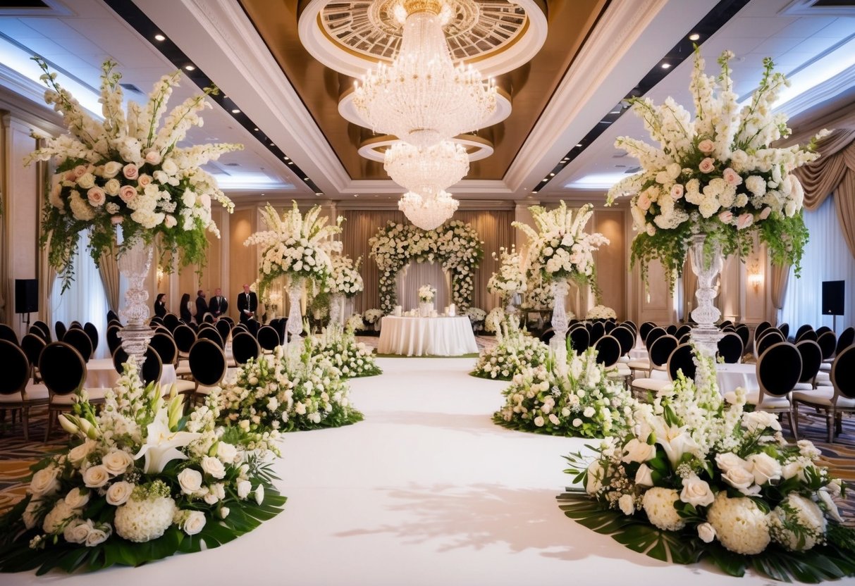 What Are the Disadvantages of Expensive Weddings? Exploring the Hidden Costs
