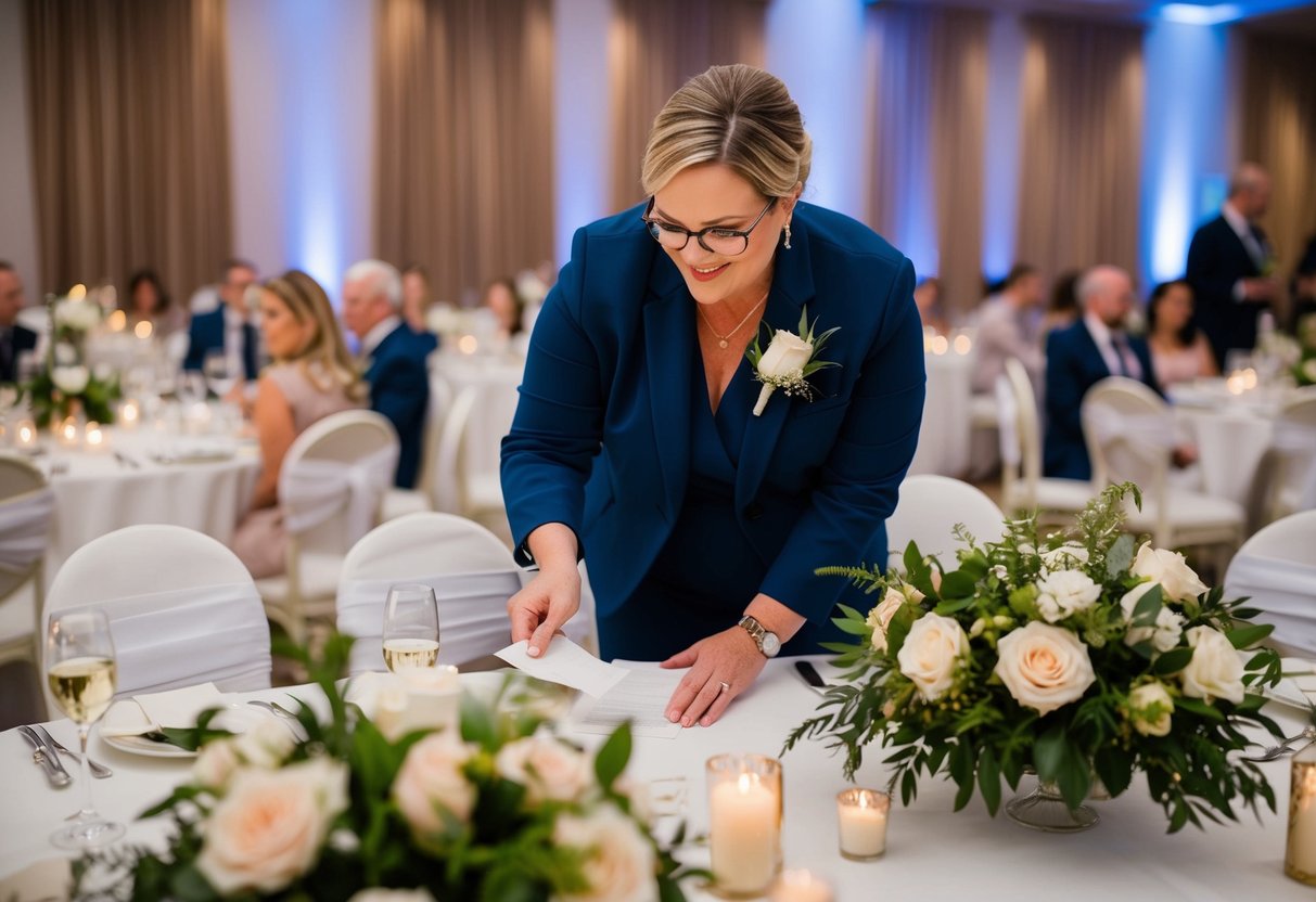 What Does a Wedding Planner Handle? Discover Their Essential Roles and Responsibilities
