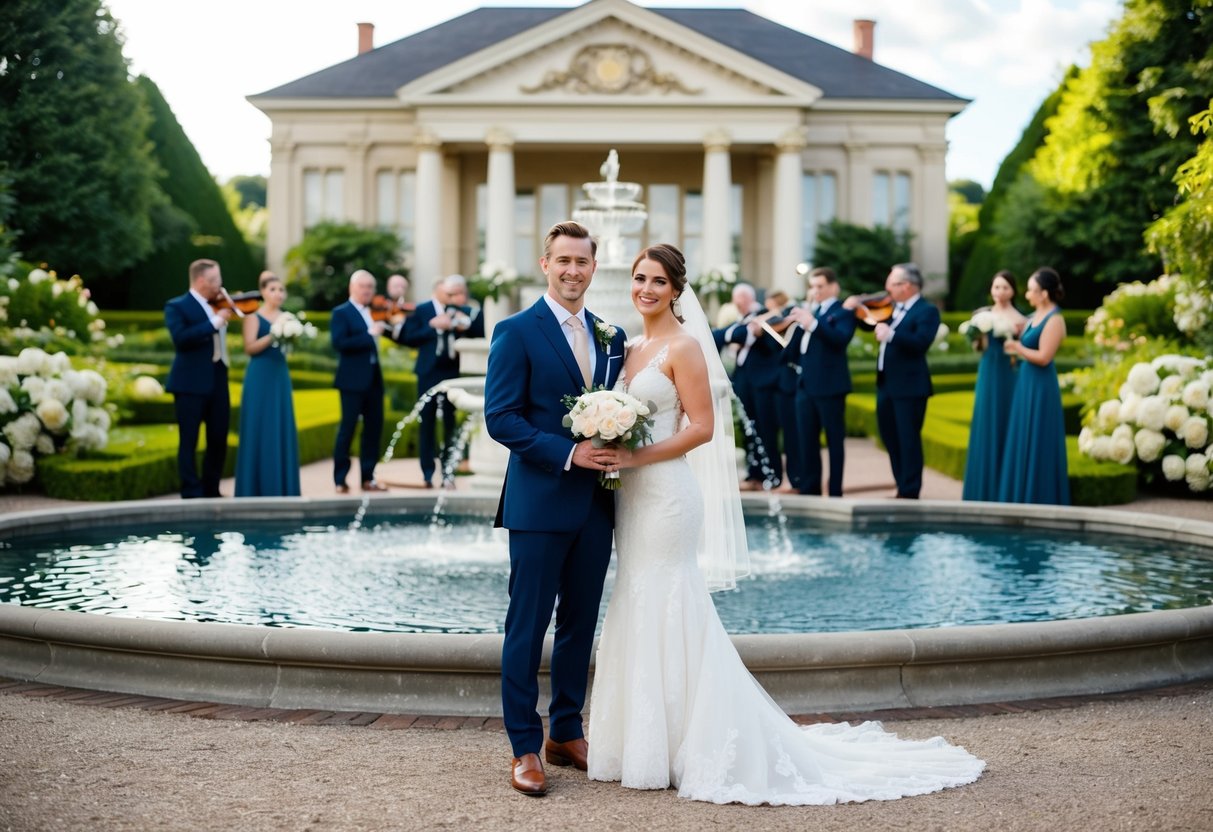 What Does the Average Wedding Cost UK? Essential Insights for Your Big Day