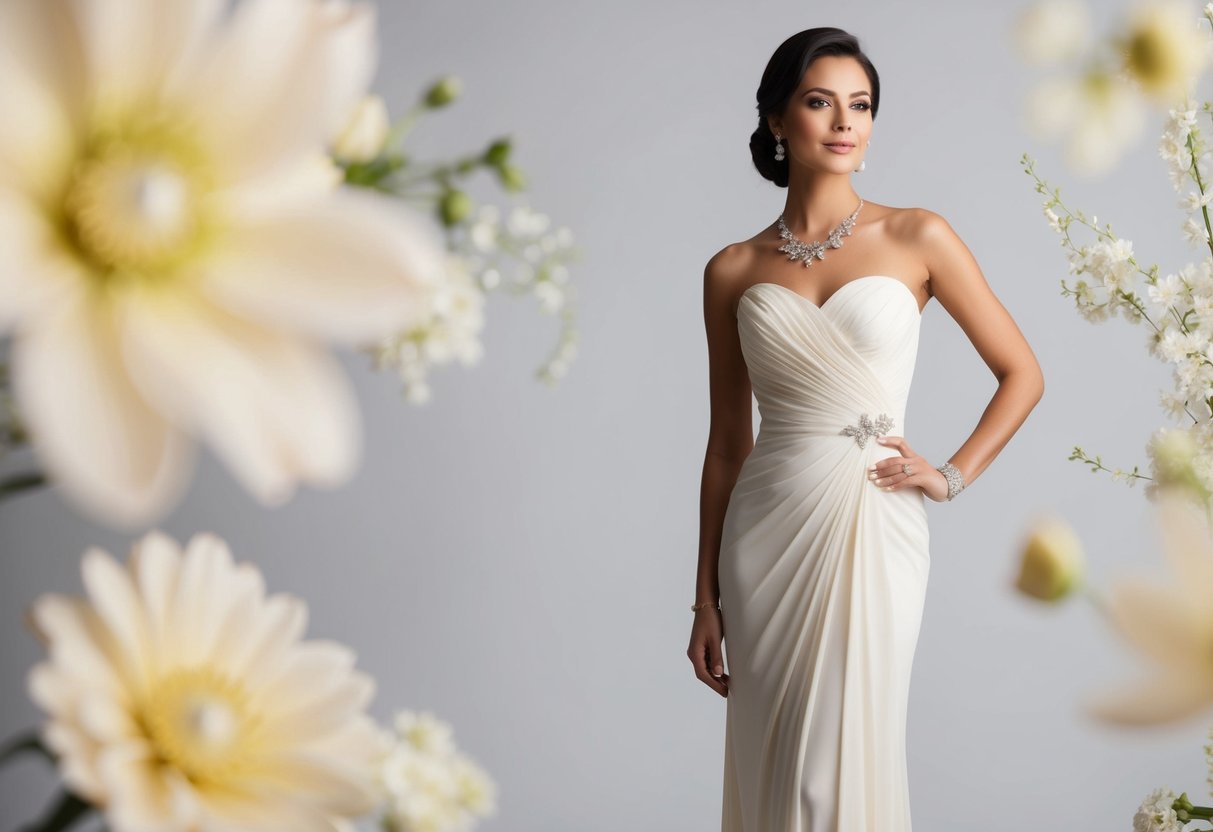 How to Look Slim as Mother of the Bride: Tips for Flattering Outfits and Confidence