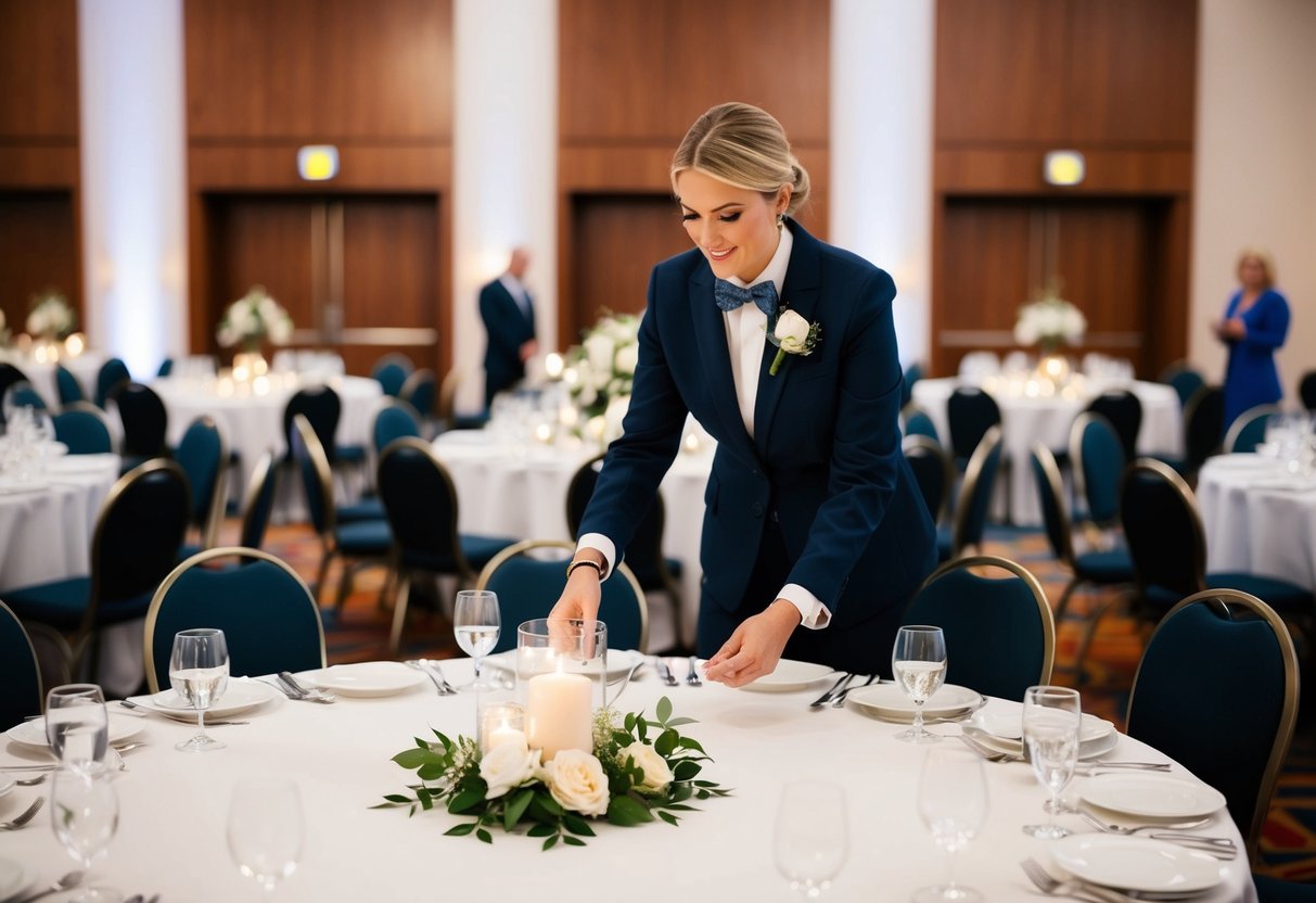 What is a Wedding and Events Coordinator? Discover Their Role in Creating Memorable Celebrations