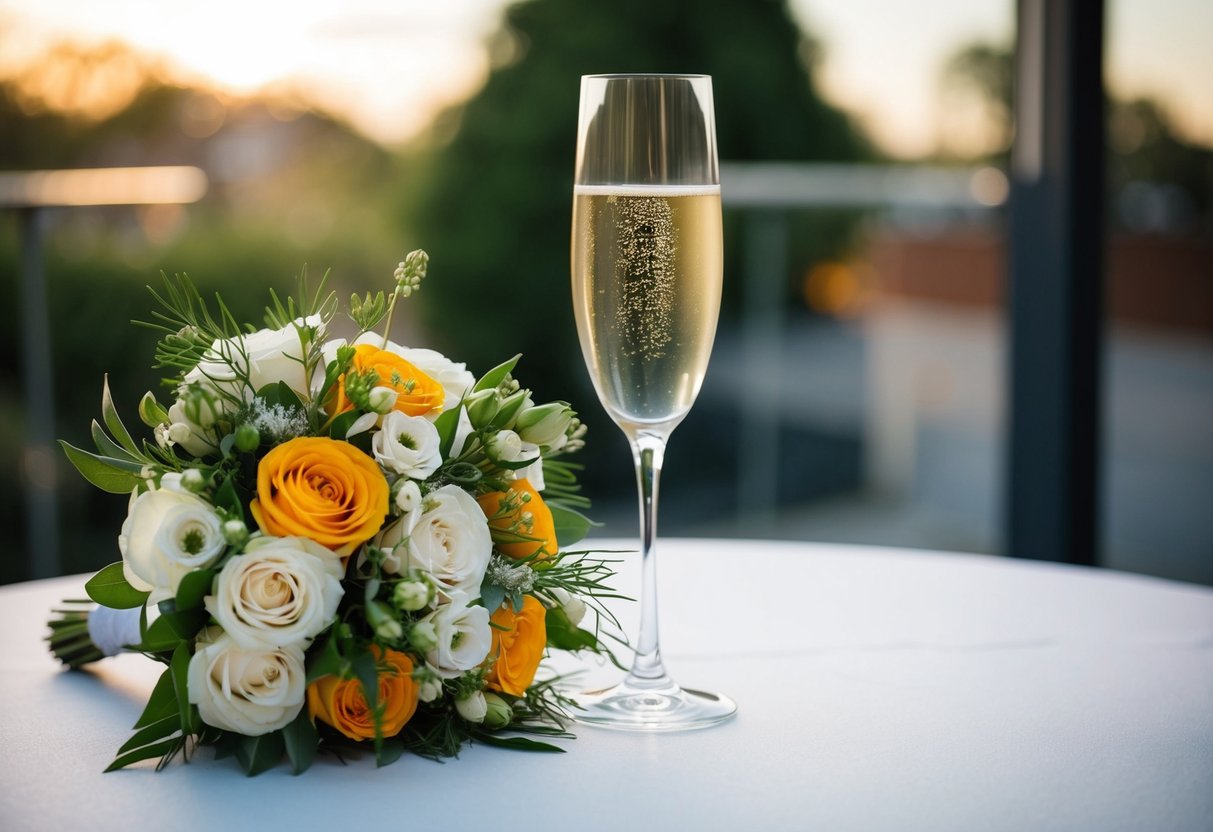 What Is the Bride’s Best Friend Called? Discovering the Role of the Maid of Honor