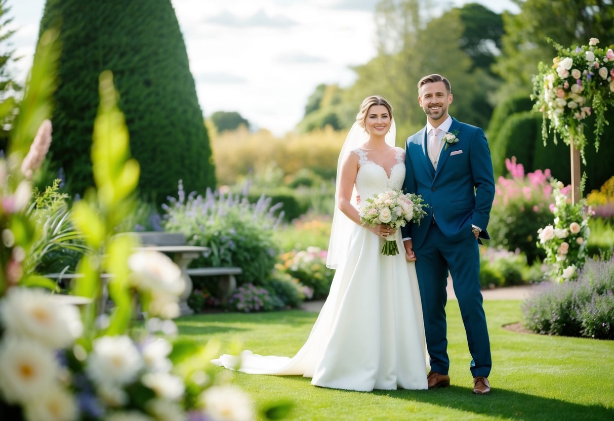 How Do I Make My Wedding Pictures Look Professional? Tips for Stunning Photos