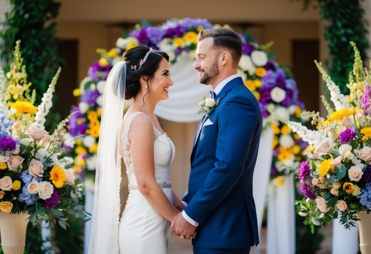 Should You Decorate Your Own Wedding? Tips for a Personal Touch