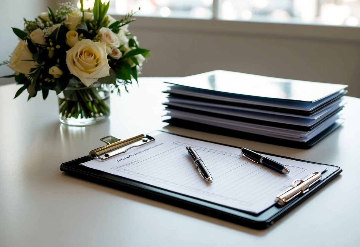 Who Wins the Wedding Planner? A Fun Guide to Choosing the Best Planner for Your Big Day!