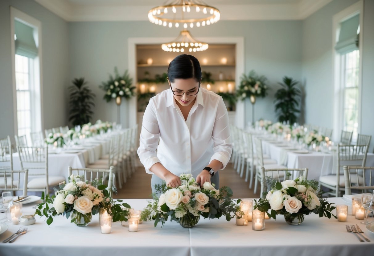 Can an Introvert Be a Wedding Planner? Exploring the Possibilities and Strengths