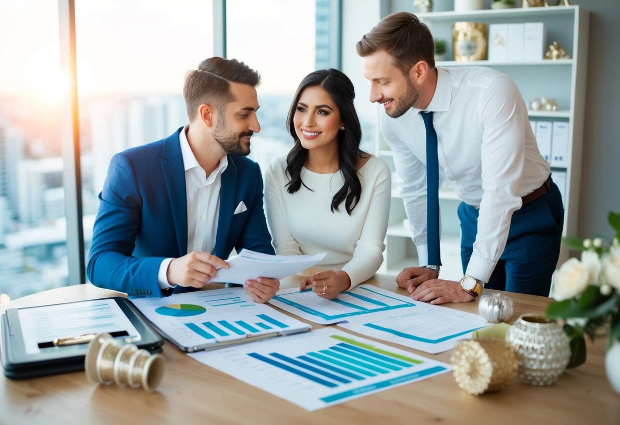 What Percentage of Wedding Budget Should Go to Planner? Tips for Smart Budgeting