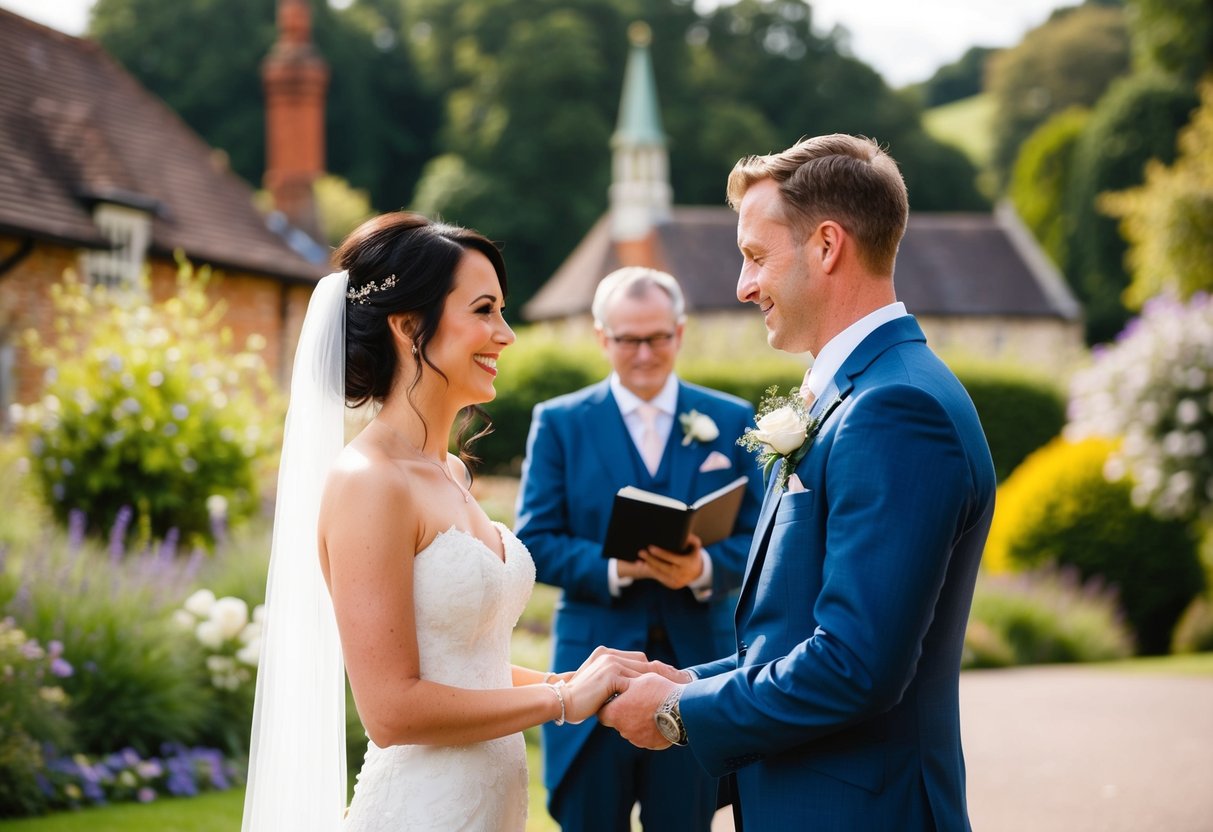 What is the Average Salary for a Wedding Photographer UK? Understanding Earnings in the Industry