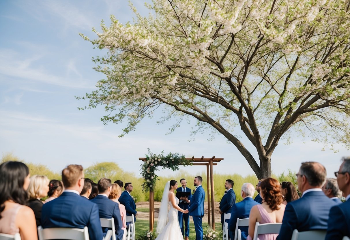 What is the Cheapest Option for a Wedding? Tips to Save Big on Your Special Day