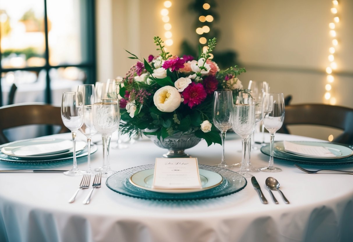 What Is the First Thing You Plan for a Wedding? Essential Steps to Kickstart Your Big Day!