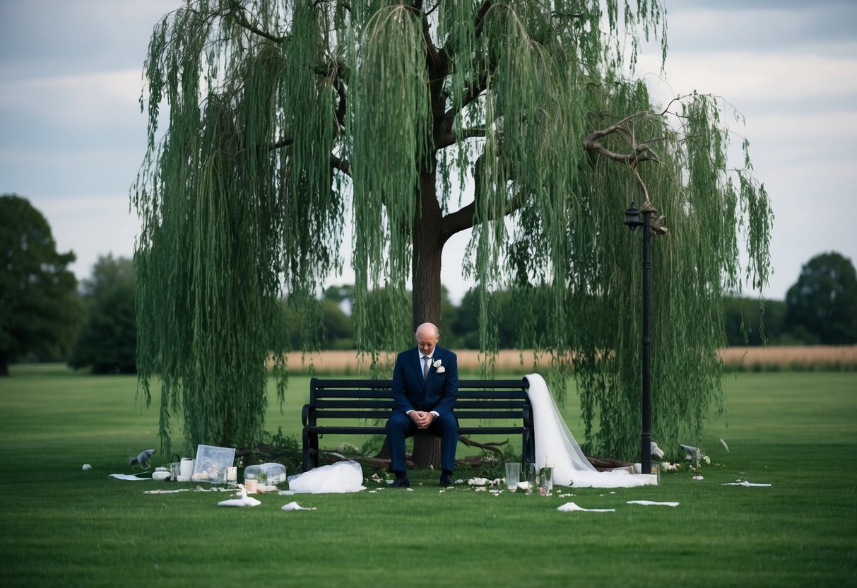 Is It Normal to Feel Sad After Wedding Day? Understanding Post-Wedding Emotions