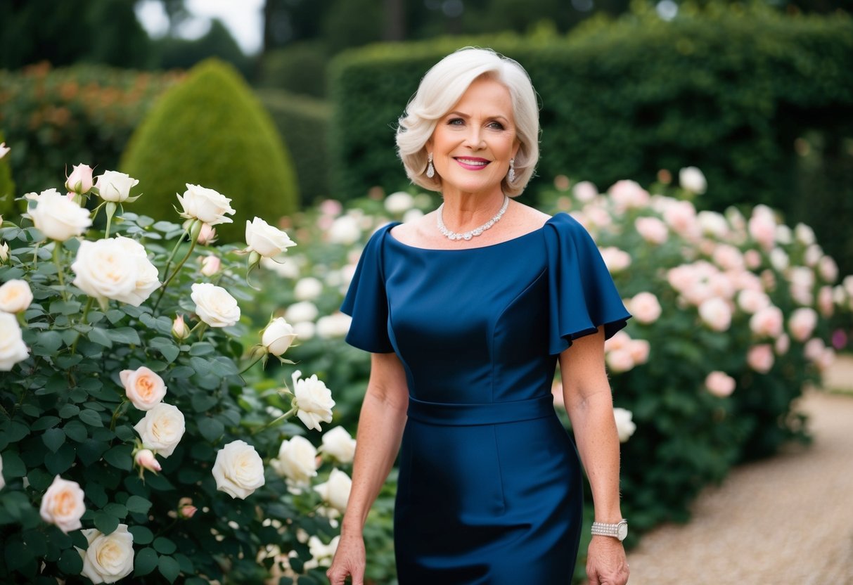 What is the Best Colour to Wear as Mother of the Bride? A Guide to Elegance and Style
