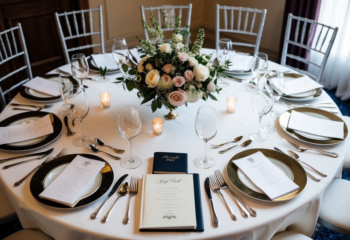 How Do You Start a Wedding Meeting? Tips for a Smooth Planning Kickoff