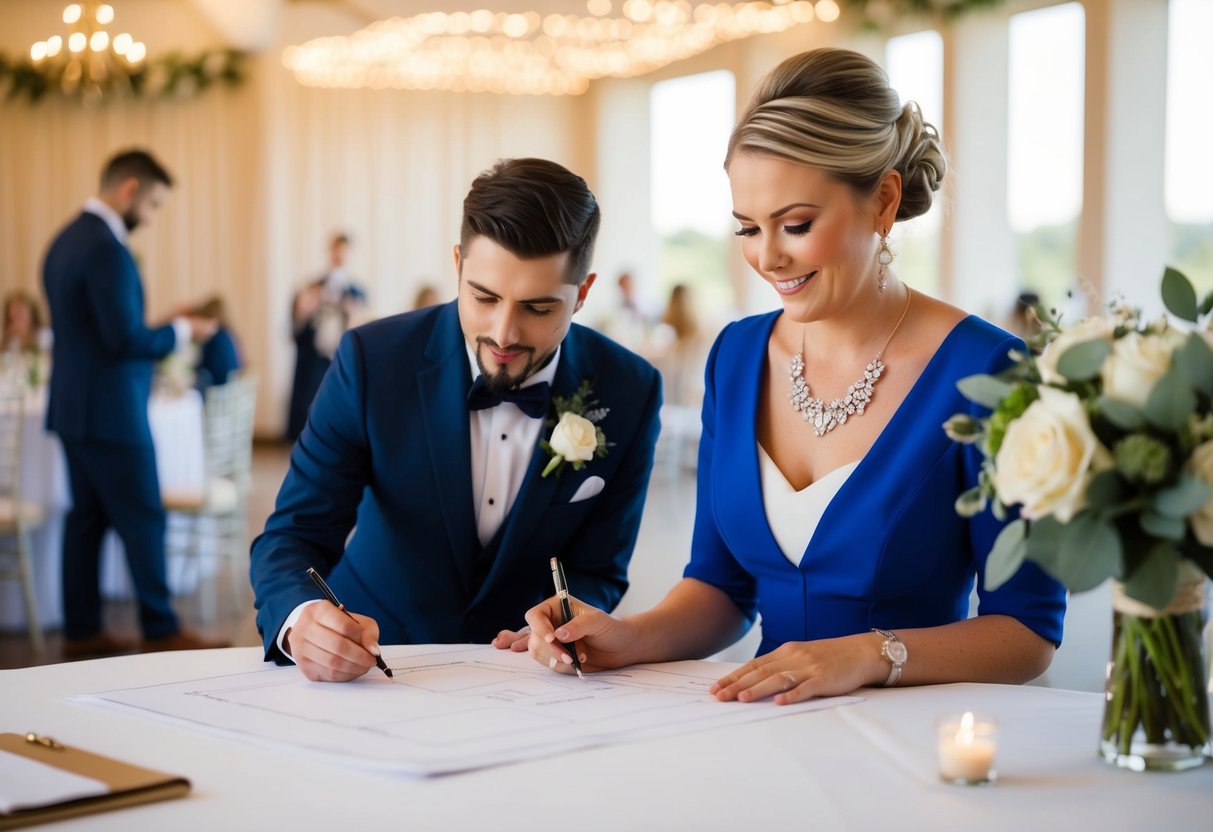 What Is a Wedding Designer Called? Understanding the Role and Title of Your Big Day Planner