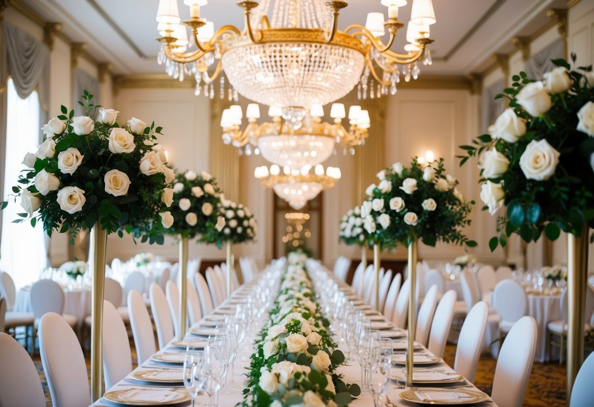 How Do You Plan a Classy Wedding? Essential Tips for a Memorable Celebration