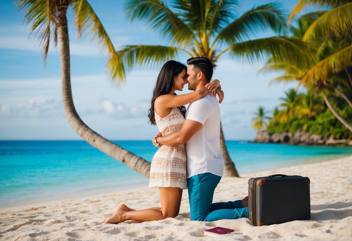 Do the Groom’s Parents Pay for the Honeymoon? Exploring Traditions and Expectations