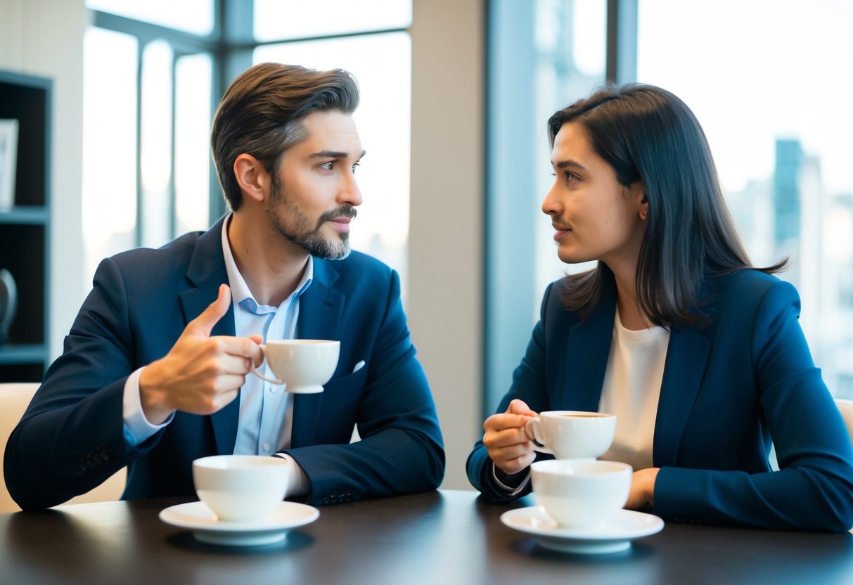 What Should I Ask a Girl in First Arrange Marriage Meeting? Key Questions for a Meaningful Conversation