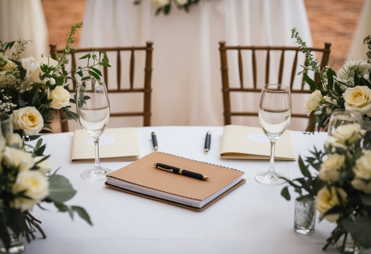 What Questions Should I Ask the Bride and Groom? Essential Inquiries for a Memorable Wedding Experience