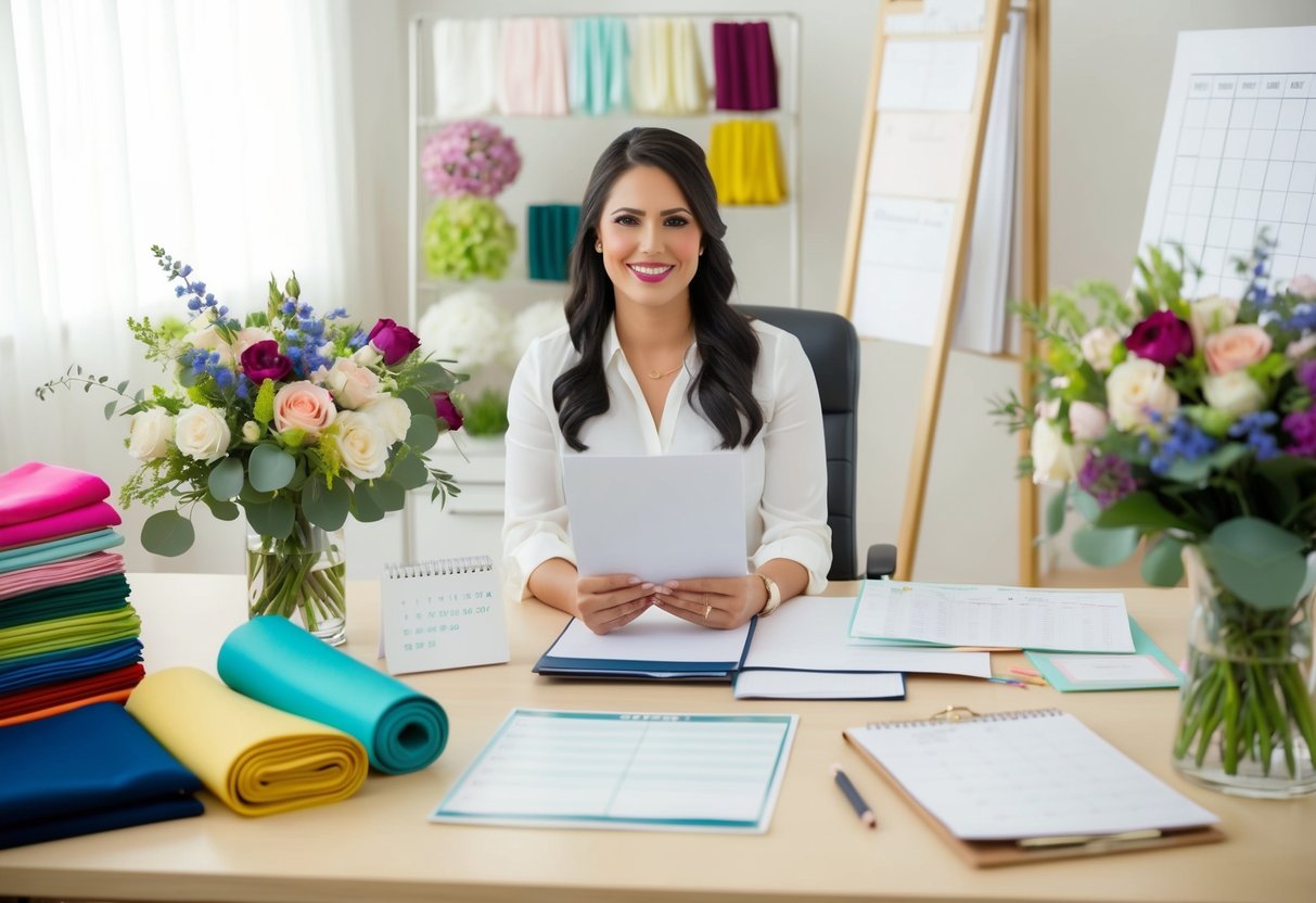 Who Plans the Wedding? A Guide to Finding the Right Help