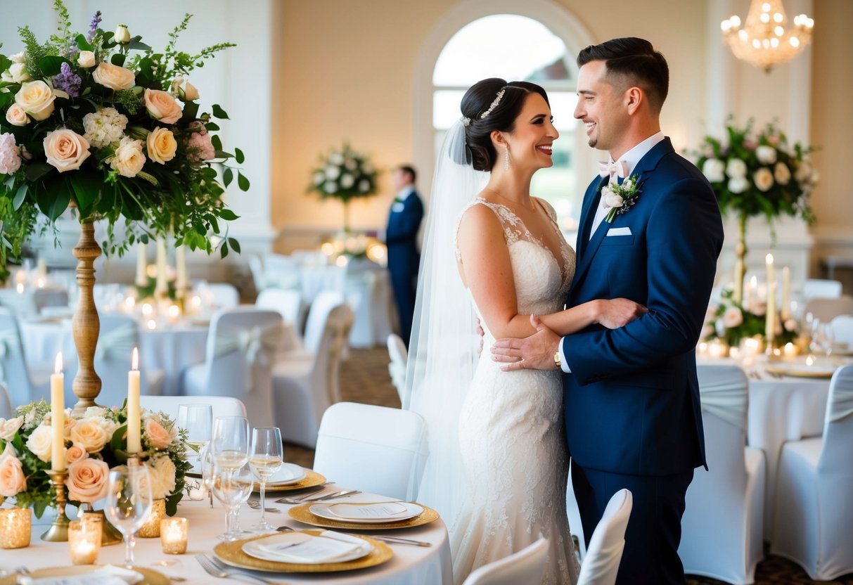 Do I Need a Decorator for My Wedding? Exploring Your Options for a Beautiful Celebration