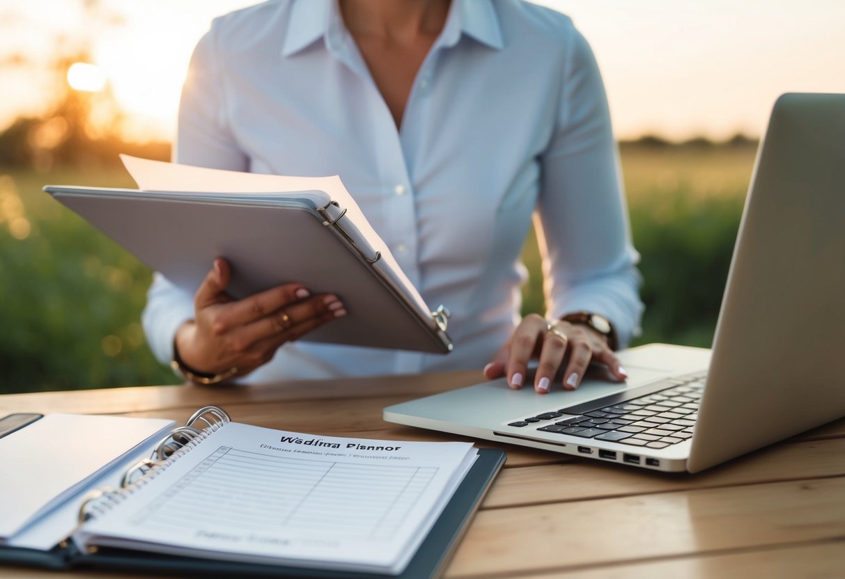 Do You Need Qualifications to Be a Wedding Planner? Exploring the Essentials for Success