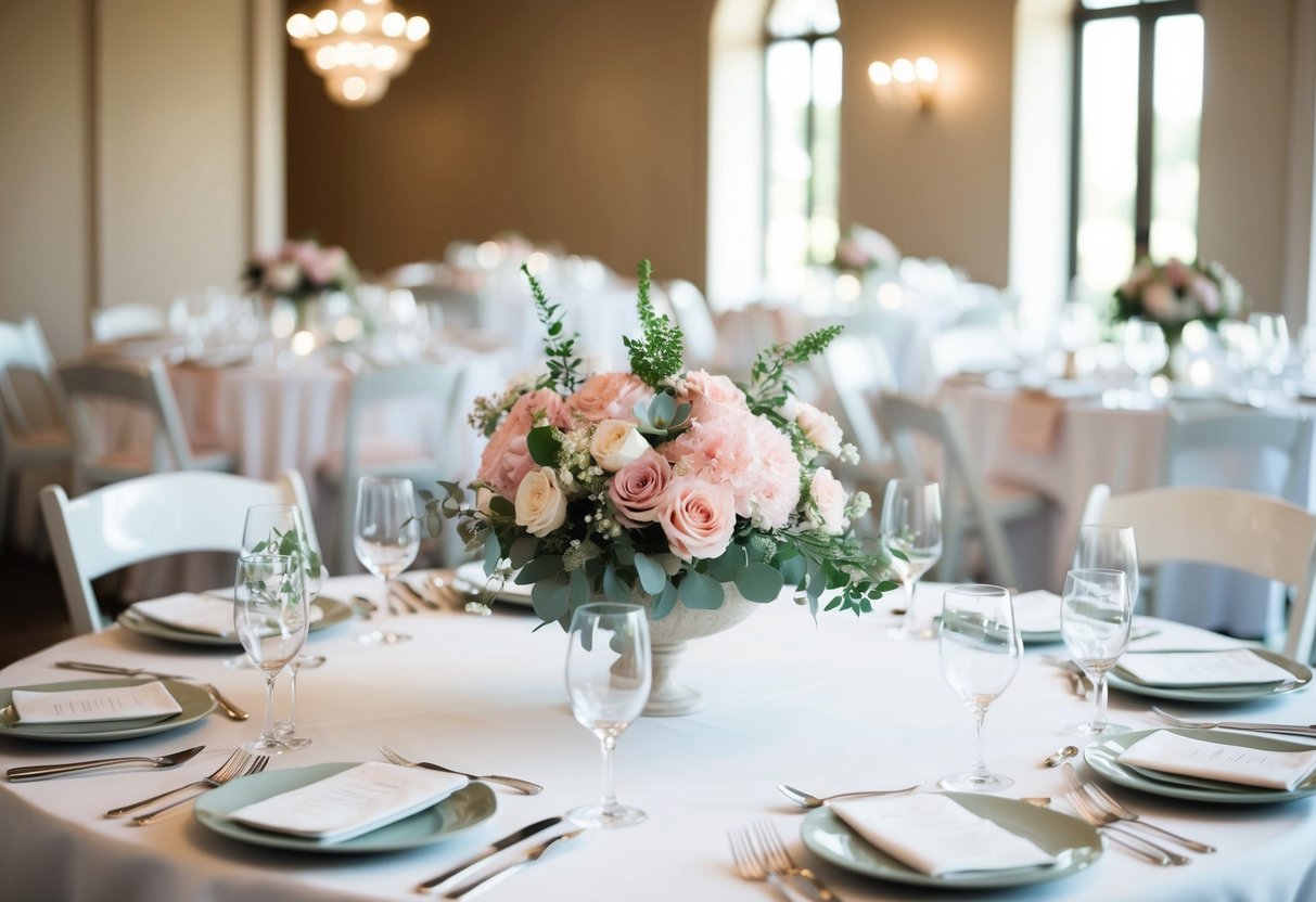 Should You Match Wedding Colors? Tips for a Cohesive Celebration