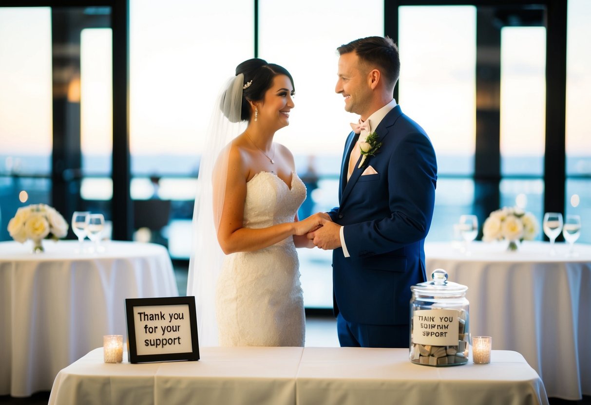 Should I Tip My Wedding Coordinator? Understanding the Etiquette