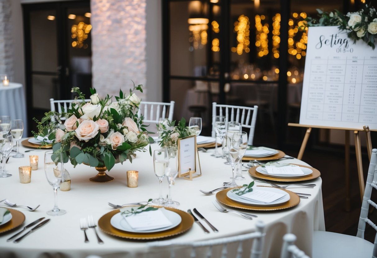 Can You Be Your Own Wedding Planner? Tips for a Stress-Free DIY Wedding