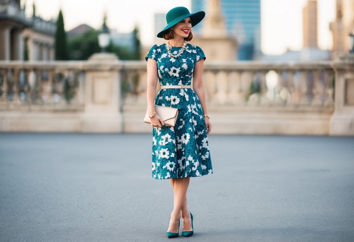 What Do You Wear to a Wedding at 4pm? A Guide to Perfect Attire Choices