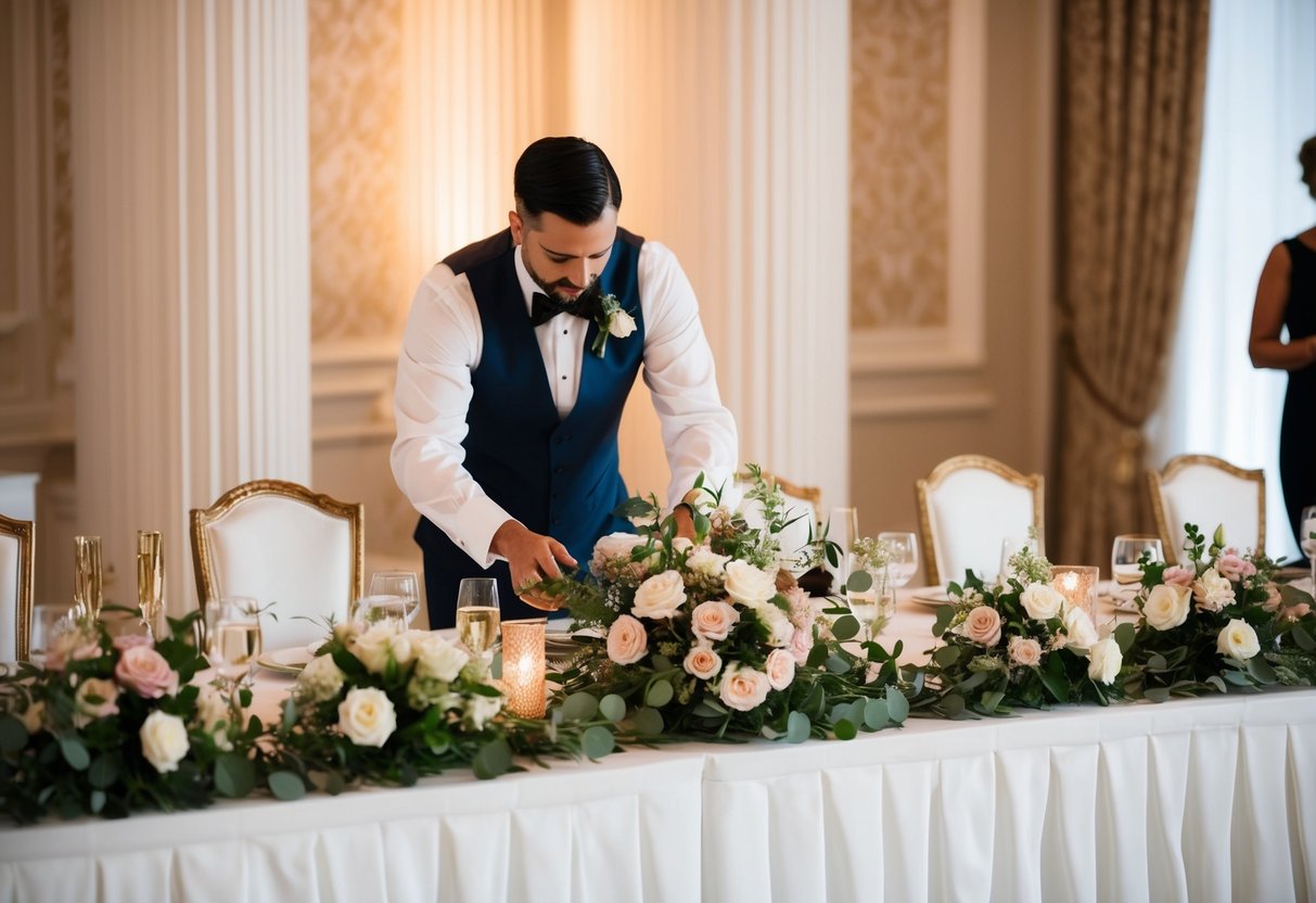 What Is a Wedding Architect? Discover How They Create Your Perfect Day