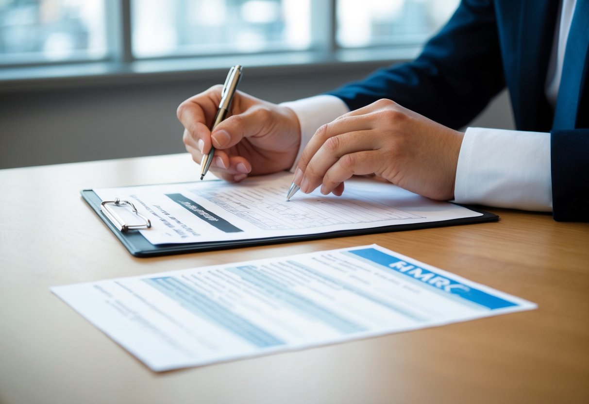 Why Do I Need to Tell HMRC I’m Married? Understanding the Importance for Your Taxes and Benefits