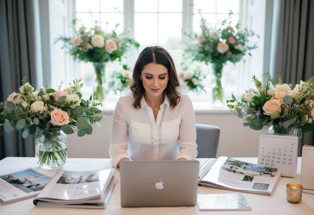 What is the Hourly Rate for a Wedding Planner in the UK? A Guide to Cost Expectations