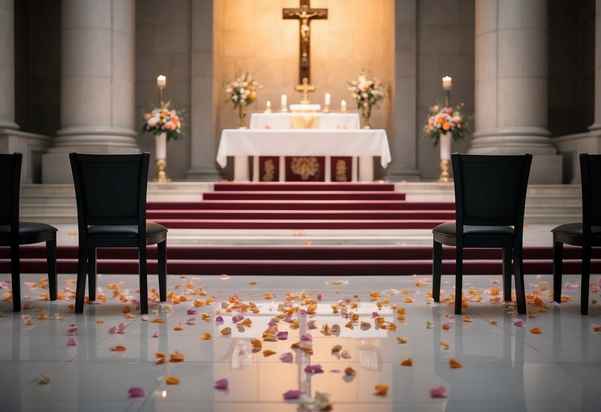 What Is It Called When You Don’t Have a Wedding Ceremony? Exploring Alternative Celebrations
