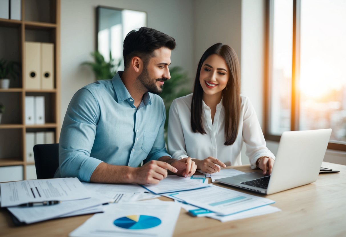 Does Being Married Change Your Tax Code? Understanding Tax Implications for Couples