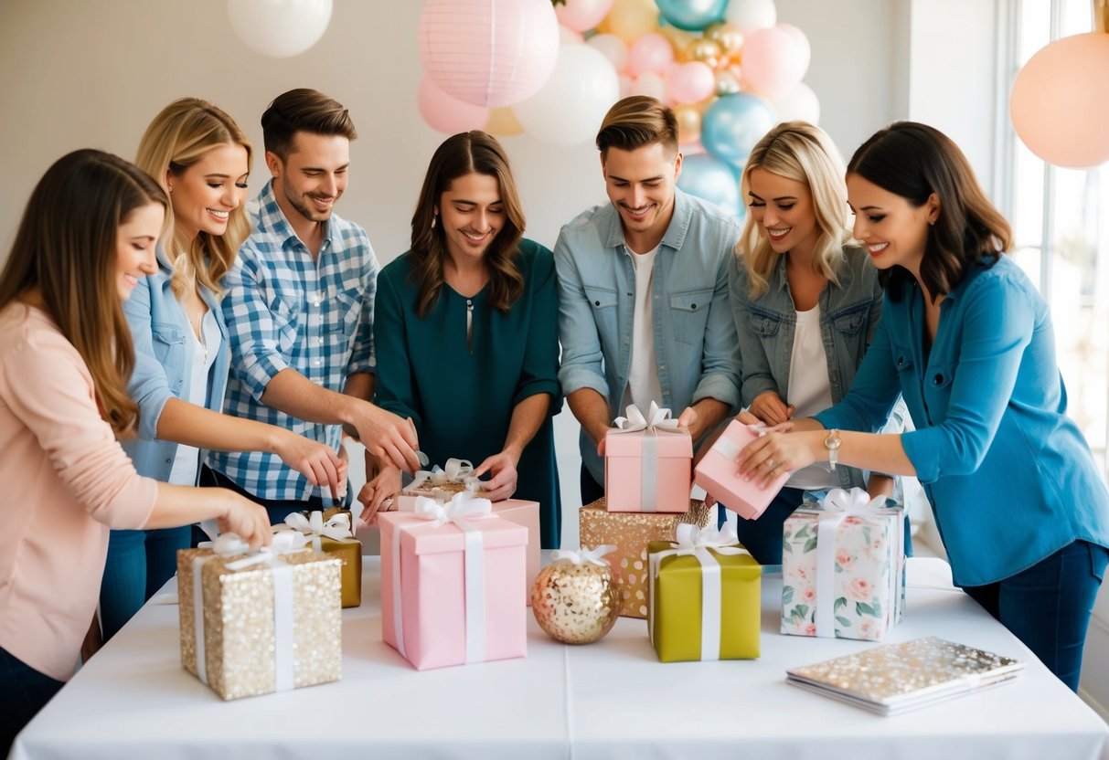 Who Plans a Bridal Shower? Essential Insights for a Memorable Celebration