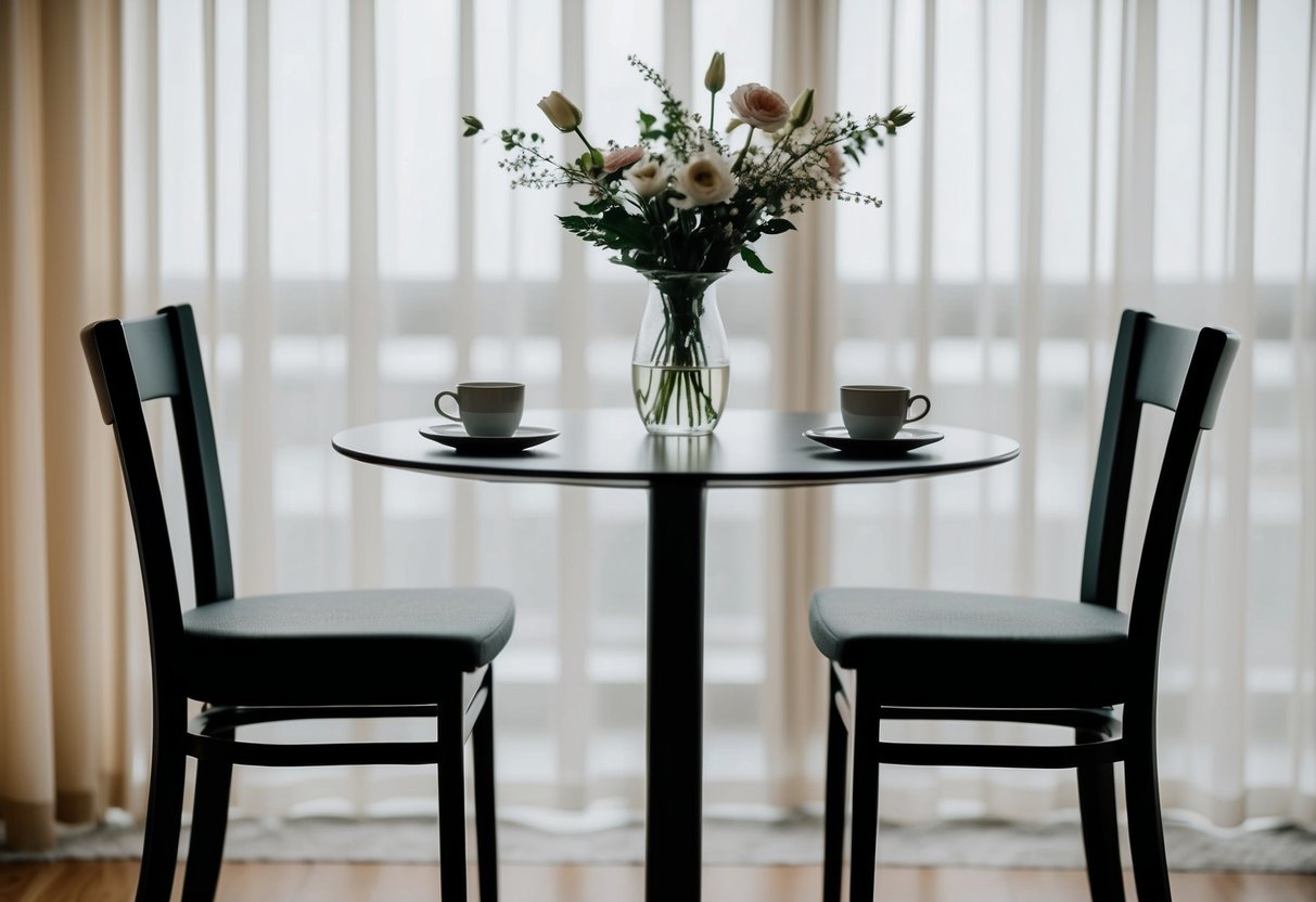What Are the 4 Parts of a Marriage Meeting? A Guide to Strengthening Your Relationship