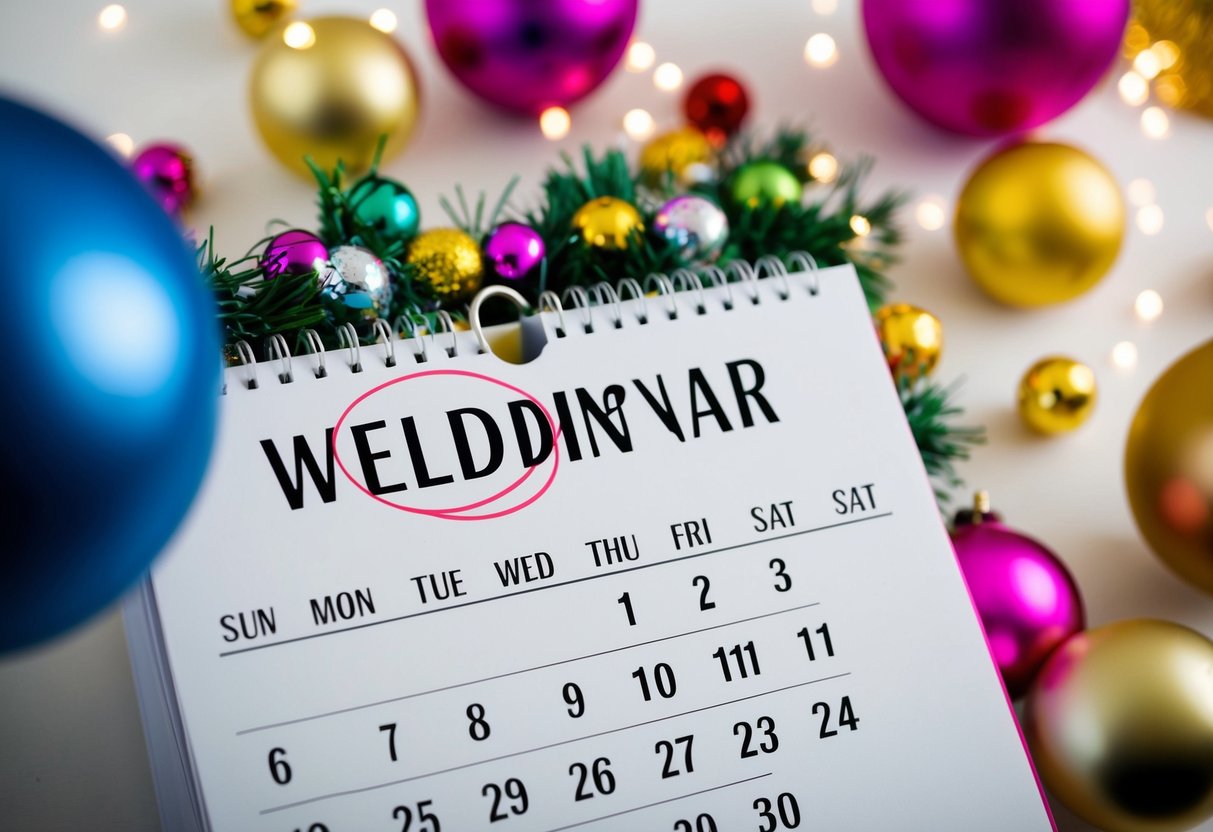 How Early to Invite Wedding Guests? Essential Tips for a Stress-Free Celebration