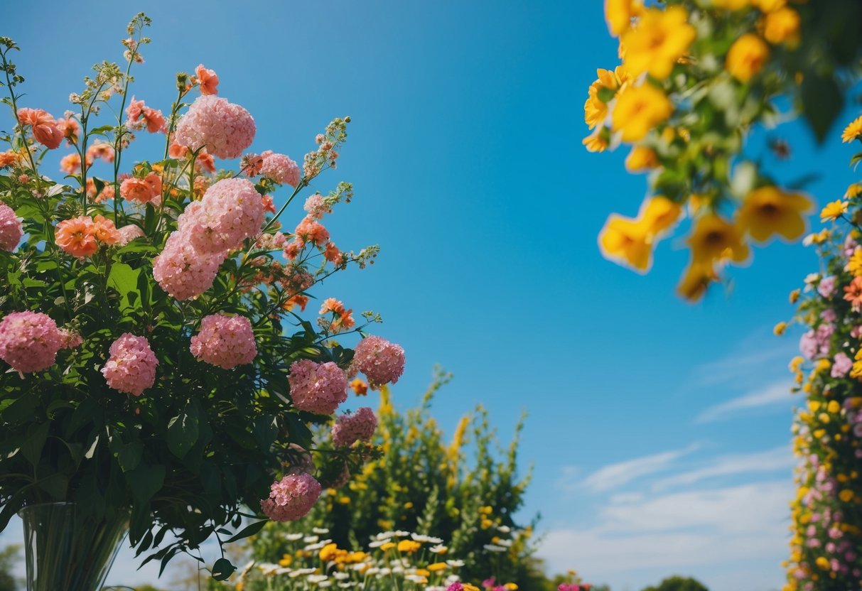 What is the Luckiest Month to Get Married? Discover Perfect Timing for Your Special Day!