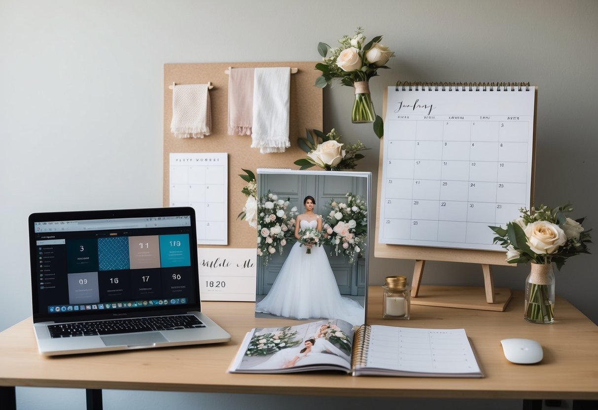 How to Start Out as a Wedding Planner: A Beginner’s Guide to Building Your Dream Career
