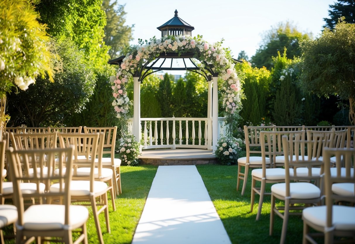 Is 3pm Too Late to Get Married? Navigating Wedding Timing Choices