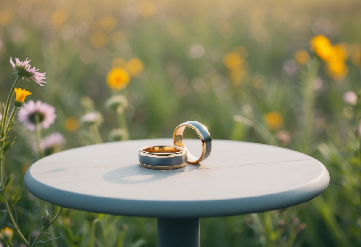 What Are the Very Simple Wedding Vows? A Guide for Meaningful Ceremonies
