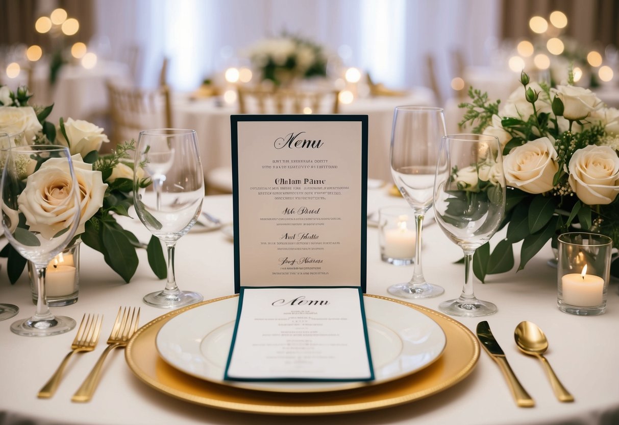 Is It Rude to Ask Wedding Guests to Pay for Dinner? Understanding Modern Wedding Etiquette