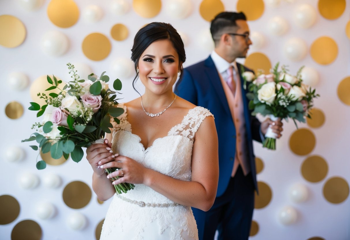 Do Wedding Guests Have to Match the Wedding Colors? Understanding Guest Attire Expectations