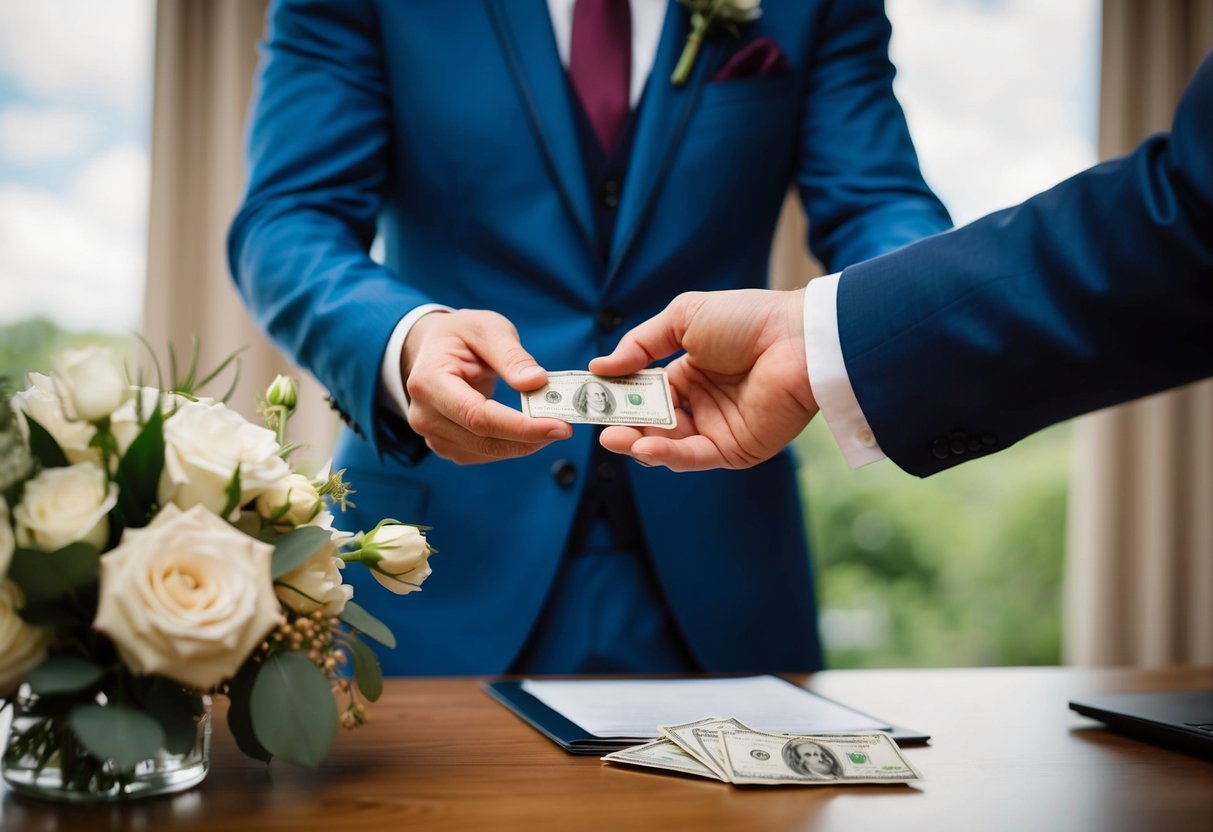 Who Pays for Wedding Reception UK? Understanding the Costs and Traditions