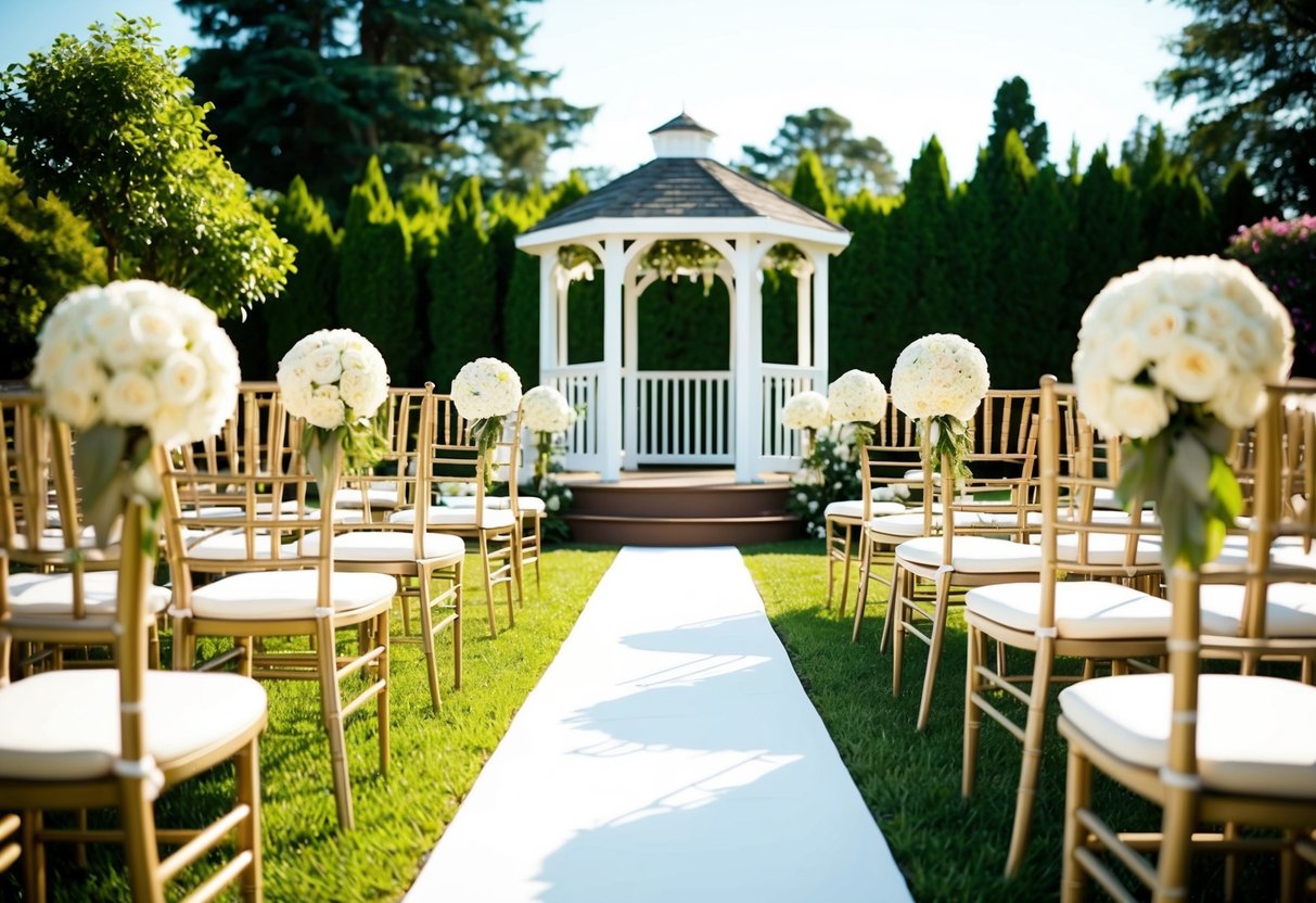 Is 2pm Too Early for Wedding Ceremony? Considerations for Your Perfect Day
