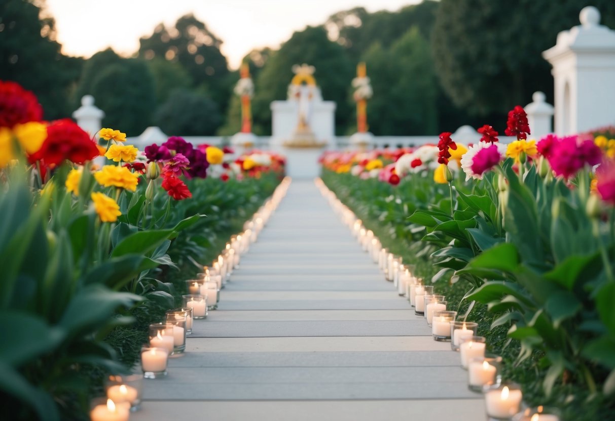 Does the Groom Walk Down the Aisle? Understanding Modern Wedding Traditions