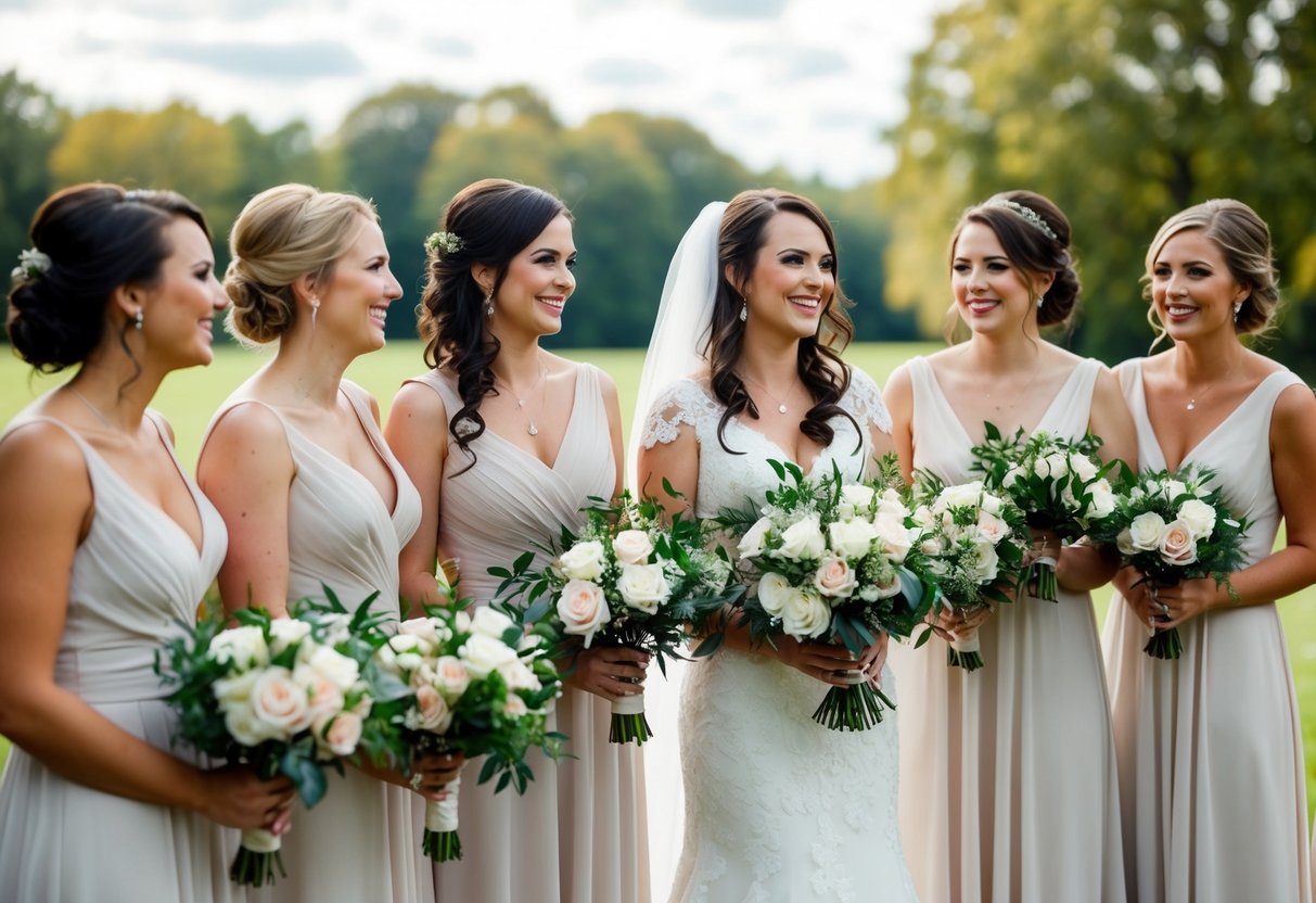 Why Do Girls Stand on the Left Side at a Wedding? Exploring Tradition and Meaning