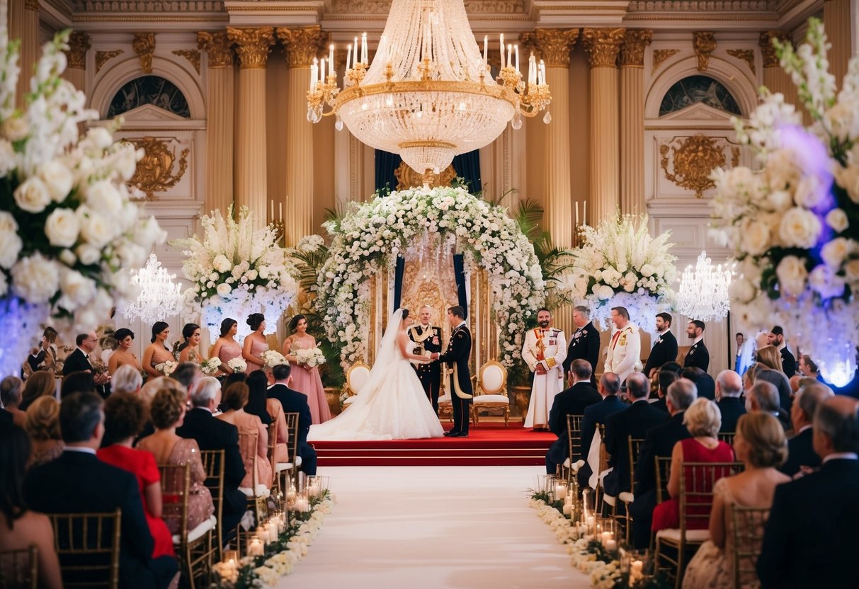 How Much Was Diana and Charles’ Wedding? Exploring the Cost of a Royal Union