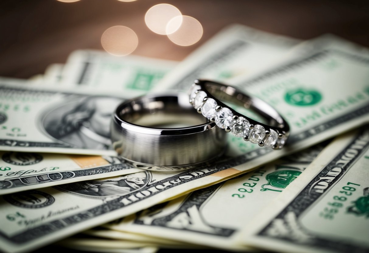 Do You Get Extra Money for Being Married? Exploring Financial Benefits and Tax Breaks